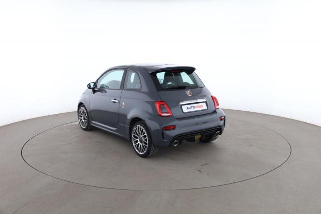 Abarth 500 image 8