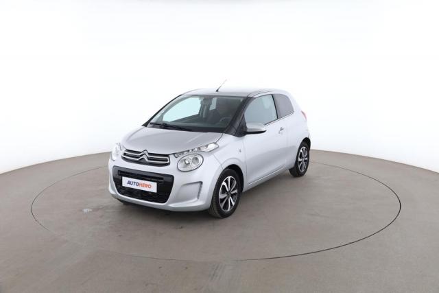 Citroen C1 1.0 Vti Shine Etg 5p 72 Ch