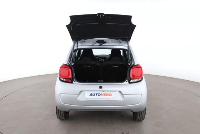 Citroen C1 image 8