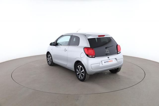 Citroen C1 image 9