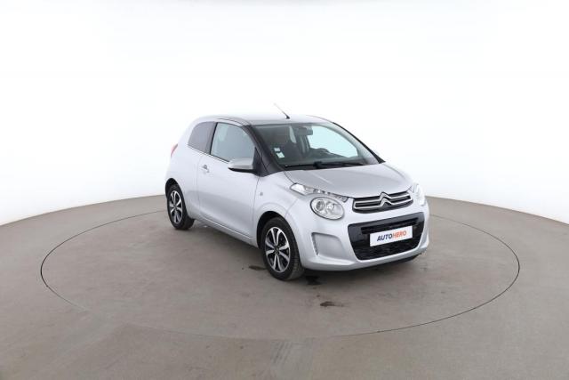 Citroen C1 image 3