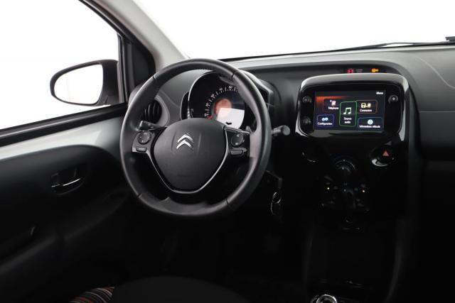 Citroen C1 image 7