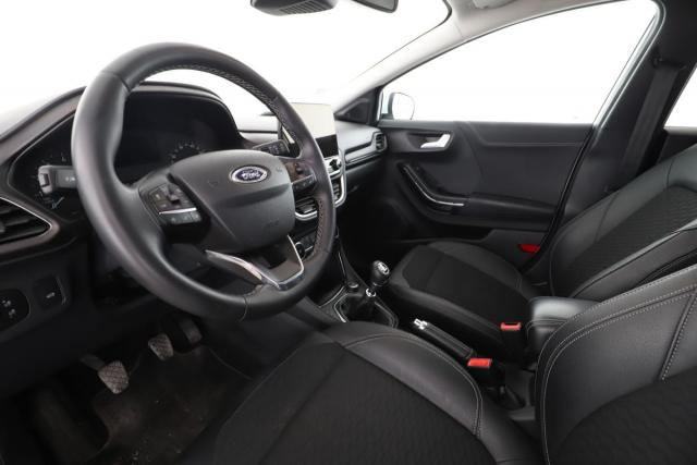 Ford Puma image 1