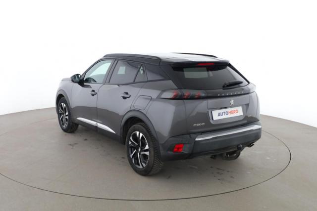 Peugeot 2008 image 8