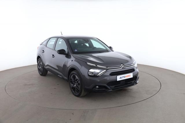 Citroen C4 image 7