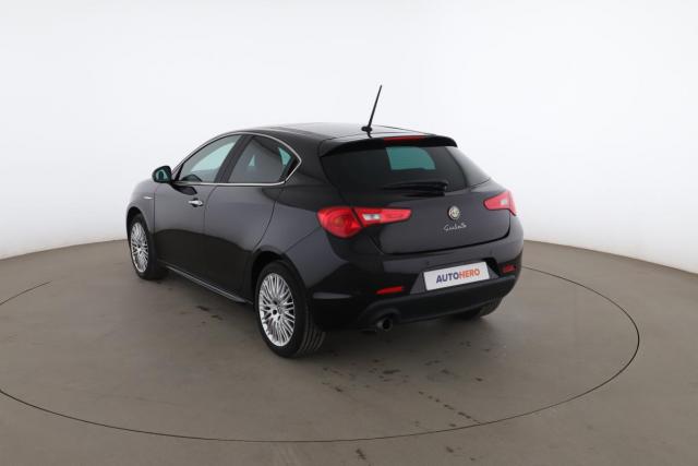 Alfa Romeo Giulietta image 4