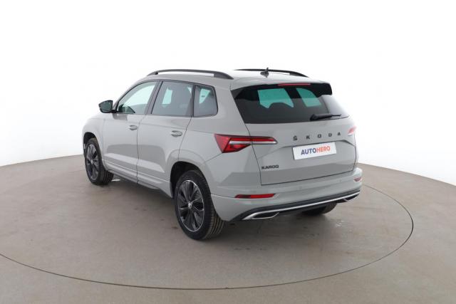 Skoda Karoq image 1