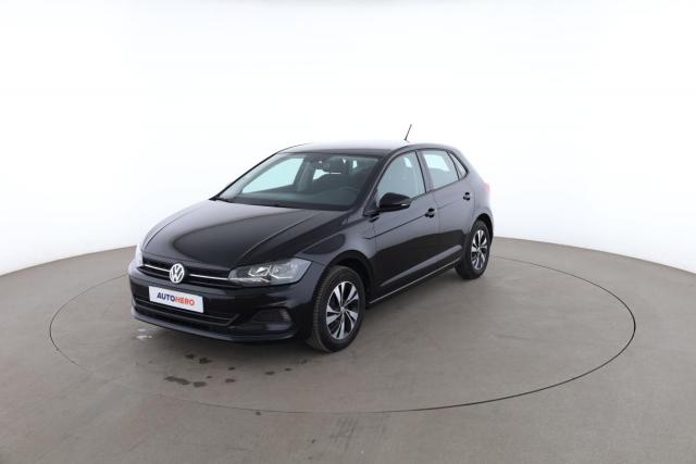 Volkswagen Polo 1.0 Tsi Confortline 95 Ch