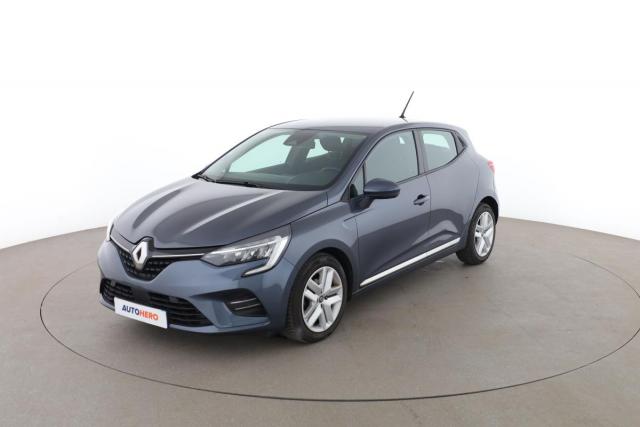 Renault Clio 1.0 Tce Business X-Tronic 91 Ch