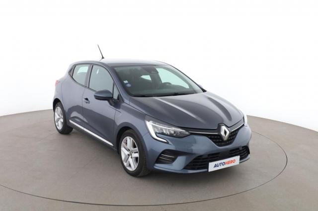 Renault Clio image 3