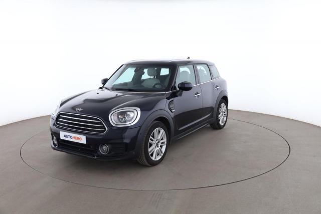 Mini Countryman d’occasion