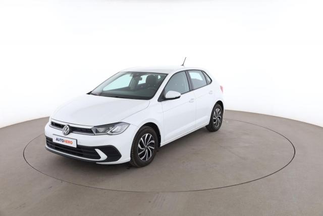 Volkswagen Polo 1.0 Tsi Life Dsg7 95 Ch