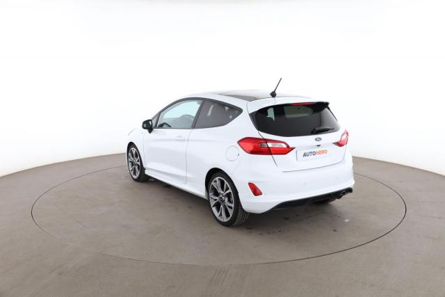 Ford Fiesta image 6