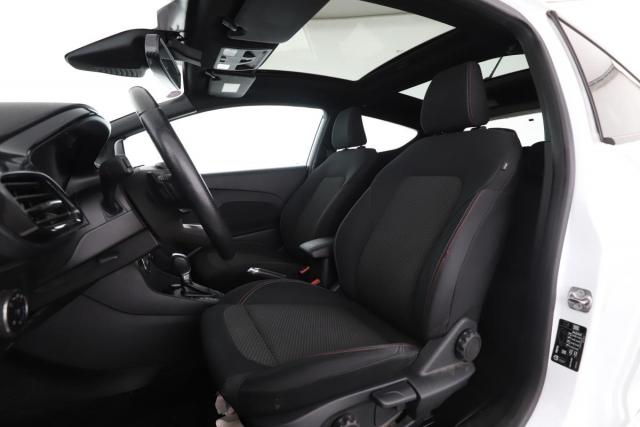 Ford Fiesta image 7
