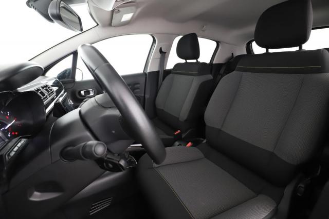 Citroen C3 image 1
