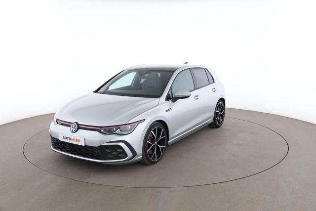 Volkswagen Golf Viii 2.0 Tsi Gti Dsg7 245 Ch