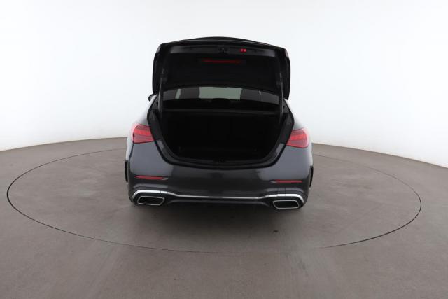 Mercedes Benz Classe C image 9