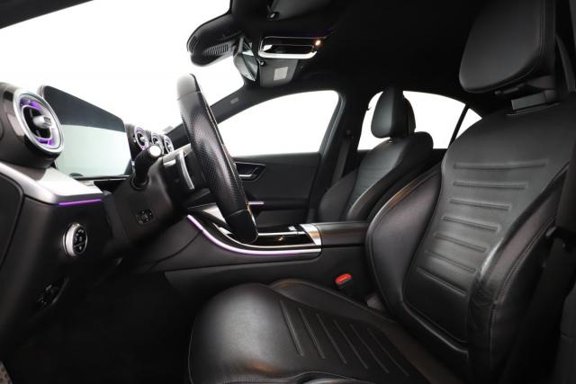Mercedes Benz Classe C image 6