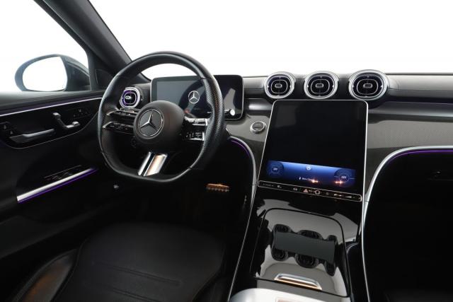 Mercedes Benz Classe C image 3