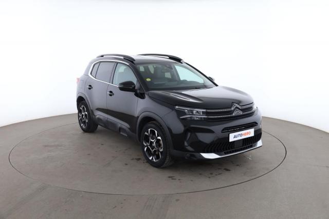 Citroen C5 Aircross image 5