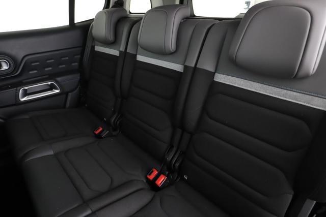 Citroen C5 Aircross image 1