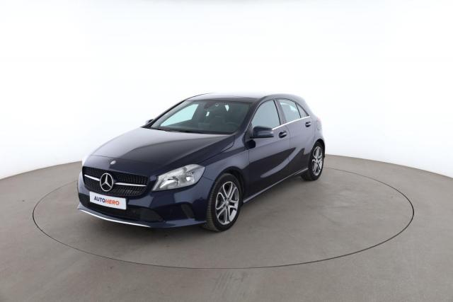Mercedes Benz Classe A 180 Inspiration 7g-Dct 122 Ch