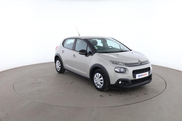 Citroen C3 image 9