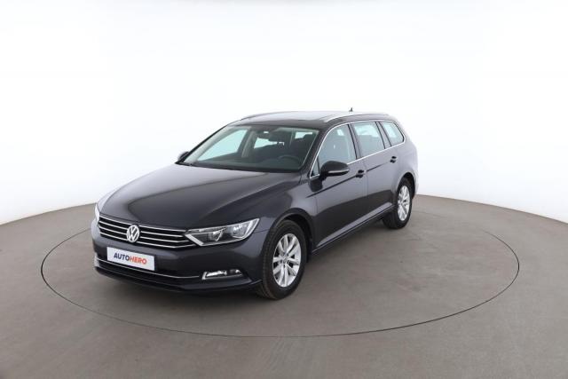 Volkswagen Passat Sw 2.0 Tdi Bluemotion Tech Confortline 150 Ch