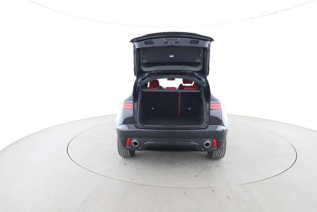 Jaguar E-Pace image 6