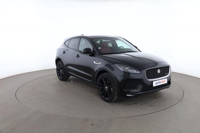 Jaguar E-Pace image 7