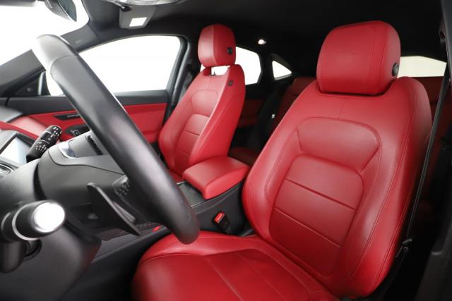 Jaguar E-Pace image 8