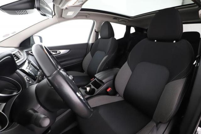 Nissan Qashqai image 4