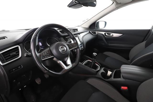 Nissan Qashqai image 5