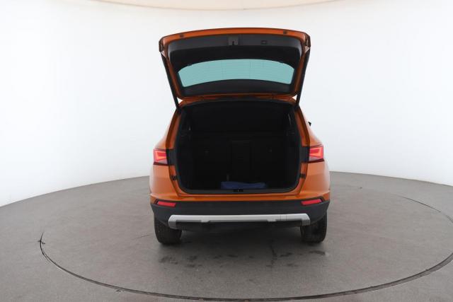 Seat Ateca image 9
