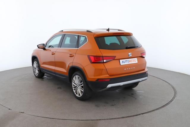 Seat Ateca image 2