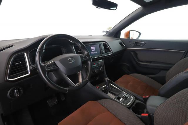 Seat Ateca image 7