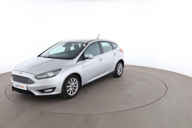 Ford Focus 1.0 Ecoboost Titanium 5p 125 Ch
