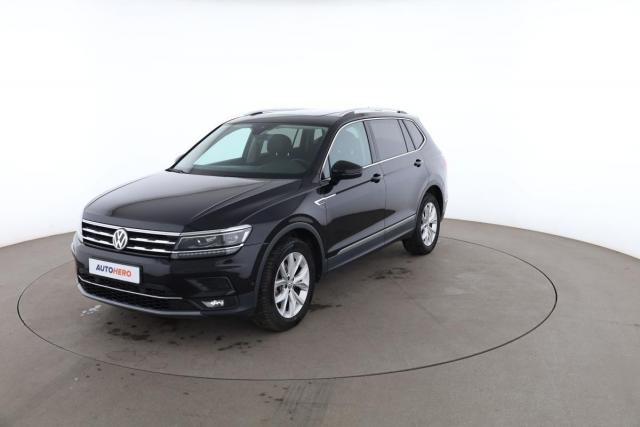 Volkswagen Tiguan Allspace 2.0 Tdi Carat Dsg7 150 Ch