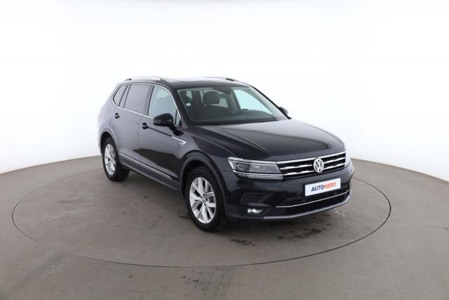Volkswagen Tiguan Allspace image 5