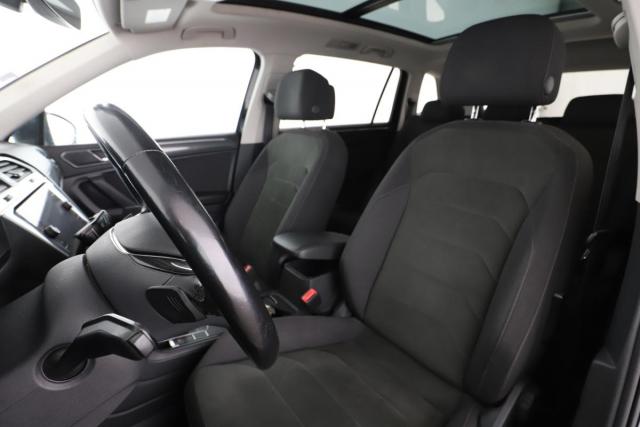 Volkswagen Tiguan Allspace image 1