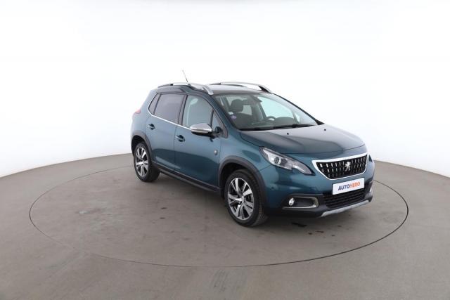 Peugeot 2008 image 9