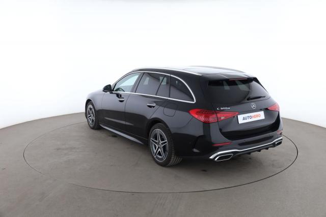 Mercedes Benz Classe C image 3