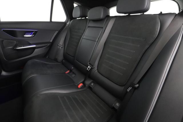 Mercedes Benz Classe C image 7