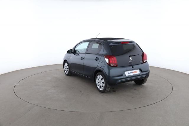 Peugeot 108 image 7
