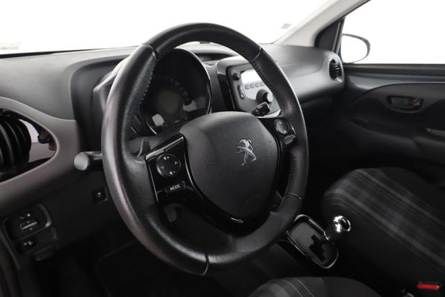 Peugeot 108 image 6