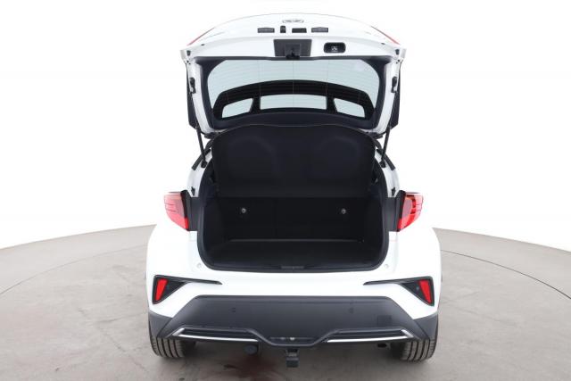 Toyota C-Hr image 5