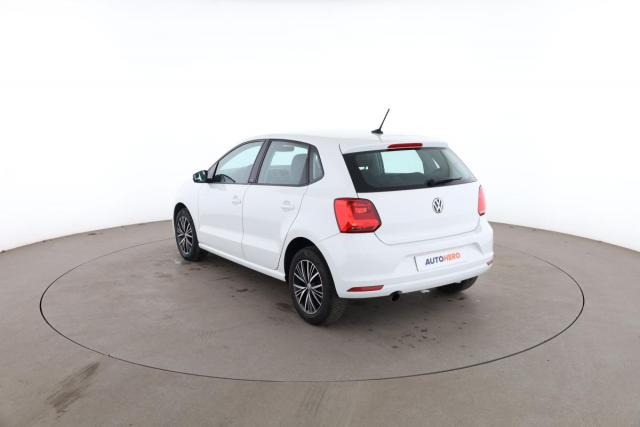Volkswagen Polo image 7