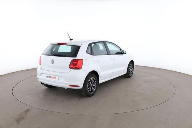Volkswagen Polo image 4