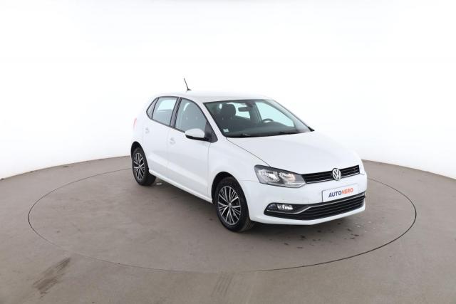 Volkswagen Polo image 5