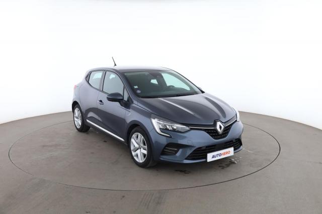 Renault Clio image 9